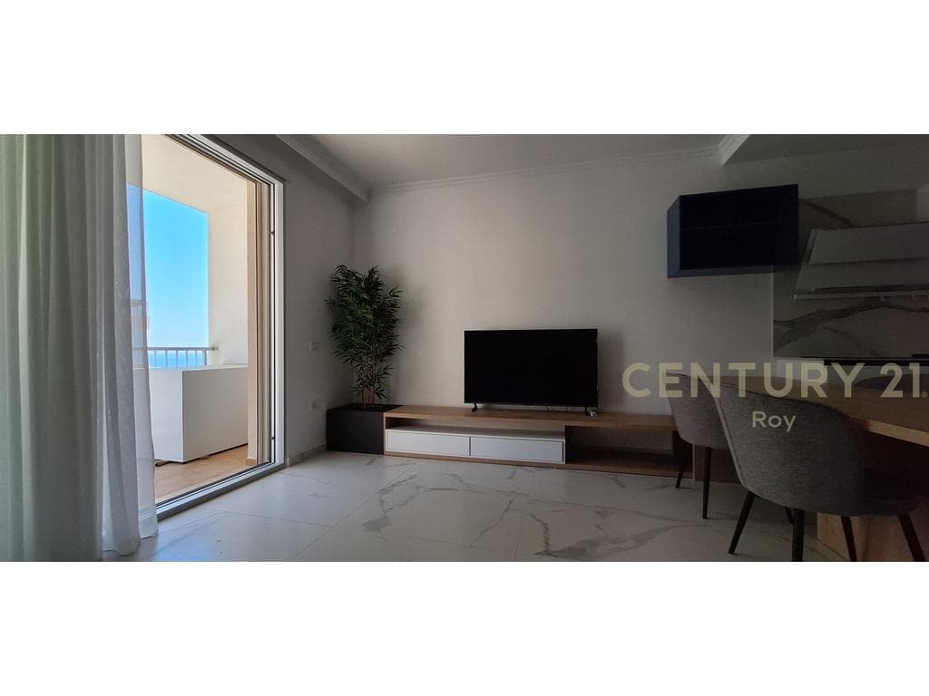 JEPETME QERA APARTAMENT 2+1+2 ME PAMJE DETI NE RESIDENCEN DYRRAKIUM !!! 2