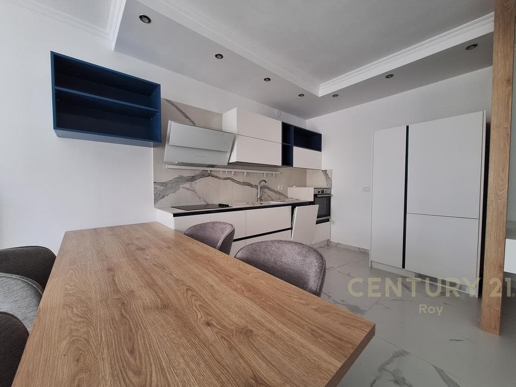 JEPETME QERA APARTAMENT 2+1+2 ME PAMJE DETI NE RESIDENCEN DYRRAKIUM !!! 3