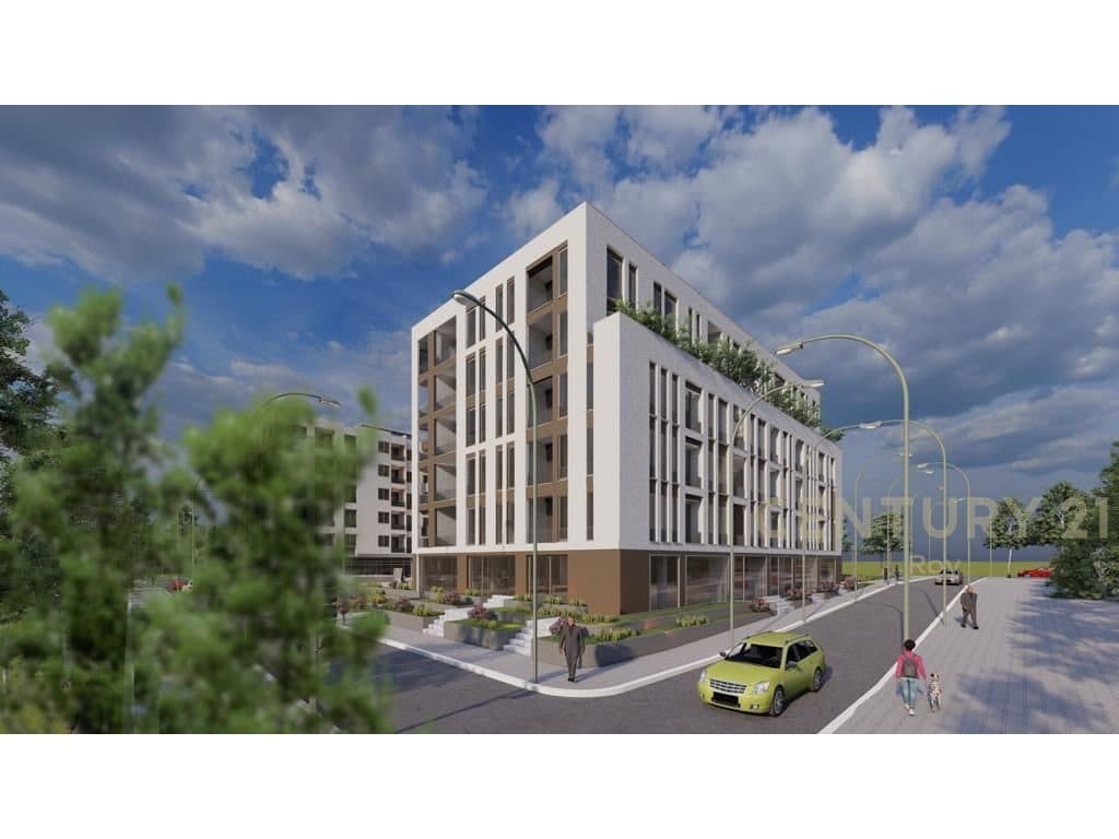 SHITET APARTAMENT 1+1 PRANE MIAMI BEACH!NDERTIM I RI GATI NE DOREZIM CELESASH! 4