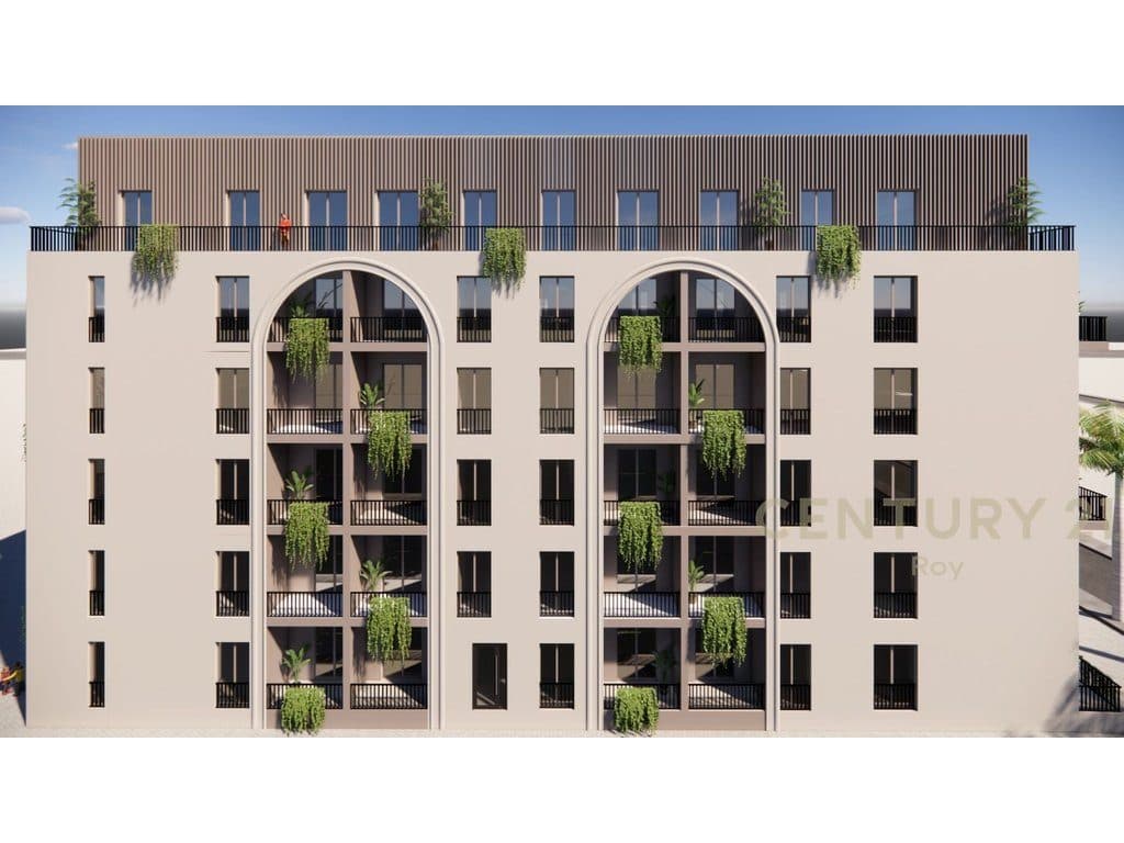 SHITEN APARTAMANTE NE GOLEM,PRANE MIAMI BEACH! 4