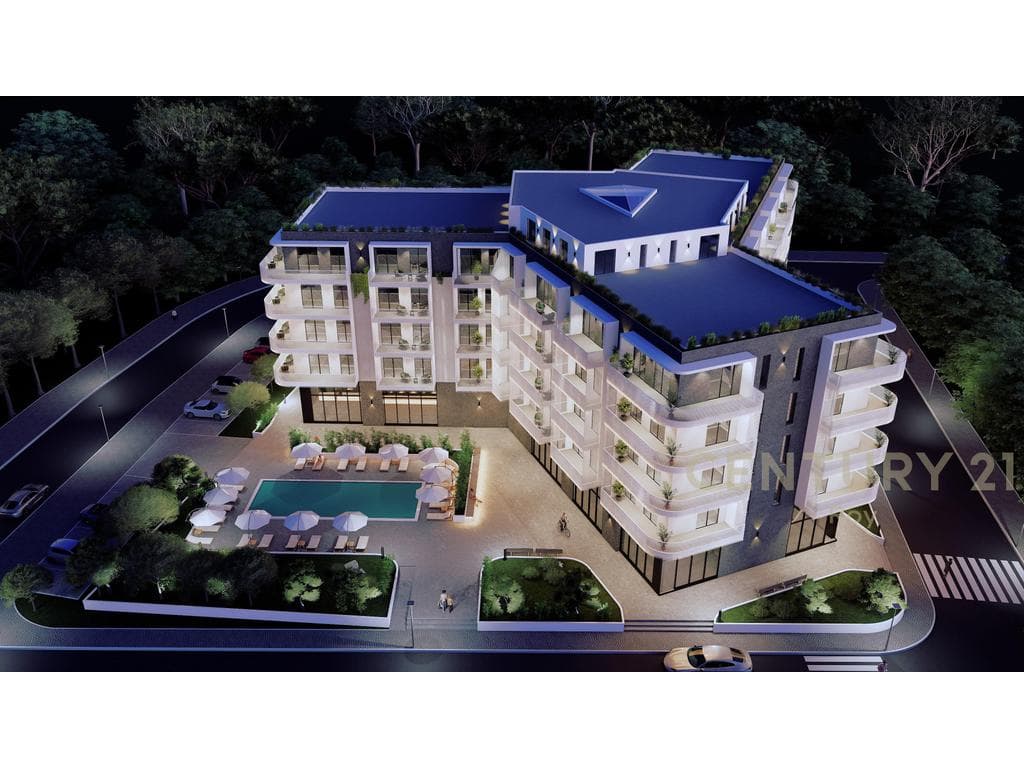 VIKTORI LUXURY APARTMENTS, QERRET ! 3
