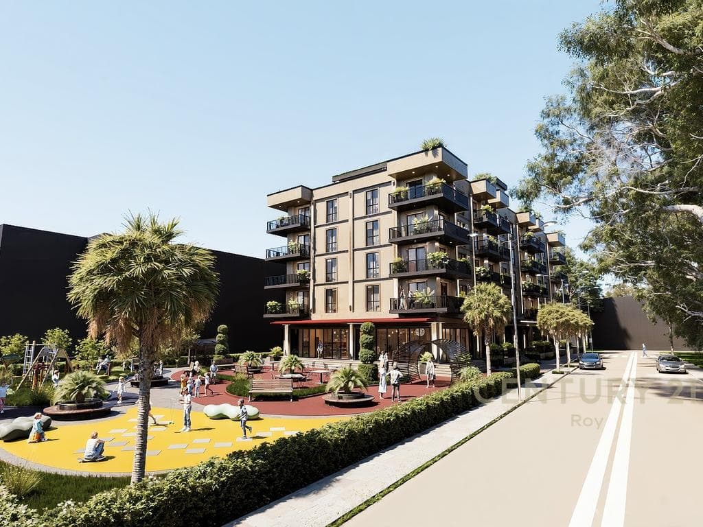 "ROADSIDE" RESIDENCE NE GOLEM, FILLUAN REZERVIMET NE RESIDENCEN ME TE RE, MUNDESIA PAGESE ME KESTE !!! 3