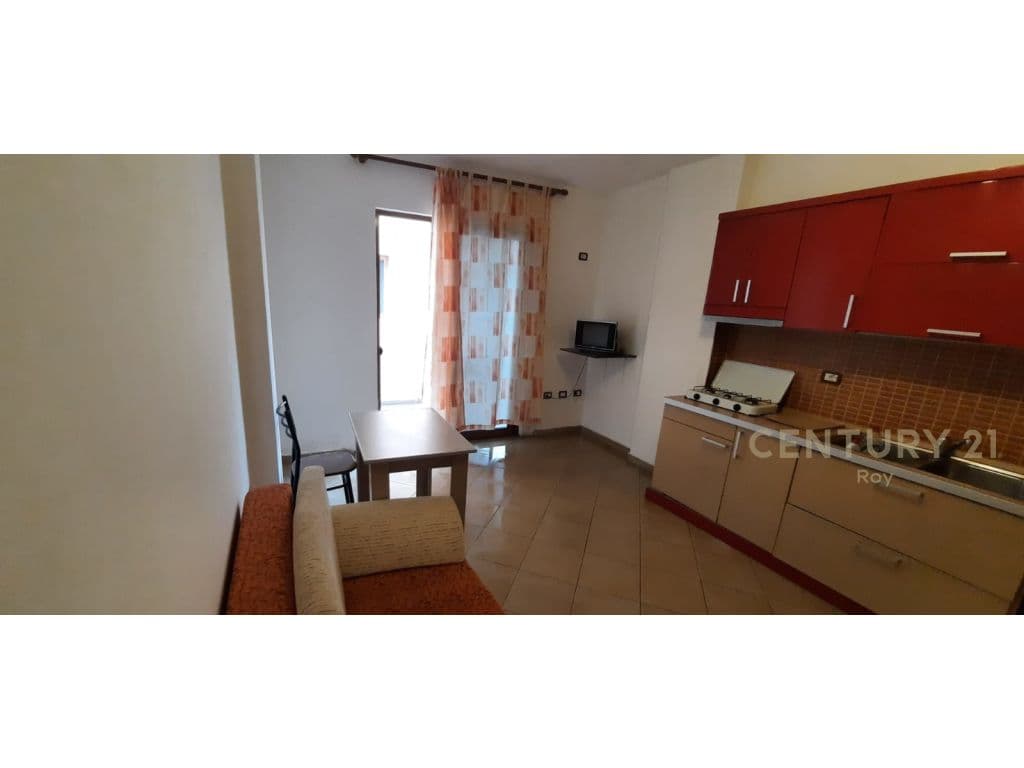 Apartament 1+1 Për Shitje në Fshatin Golem, Durrës !!