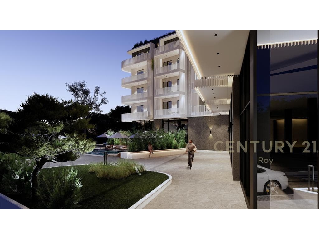 VIKTORI LUXURY APARTMENTS, QERRET ! 4