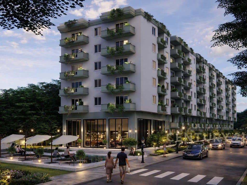 SHITET STUDIO TEK ERDIAR RESIDENCE, QERRET! 4