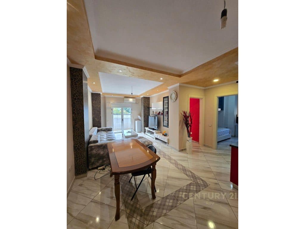 Apartament 3+1 Në Shitje në Rruga Aleksander Goga, Durrës - 200000€ | 100 m² 4