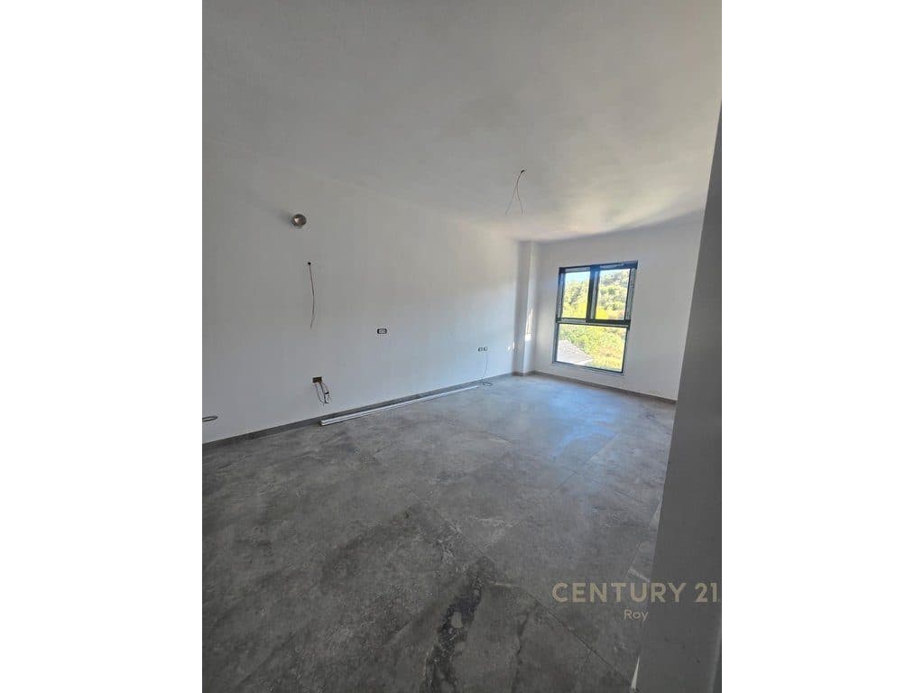 APARTAMENT 1+1 PËR SHITJE, NDËRTIM I RI I VITIT 2026 !!! 3