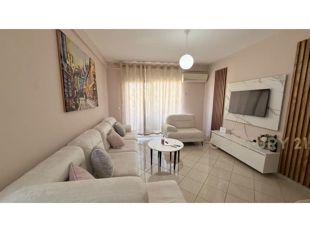 Apartament 1+1 Me Qira në Mali i Robit, Durrës - 500€ | 75 m² 3