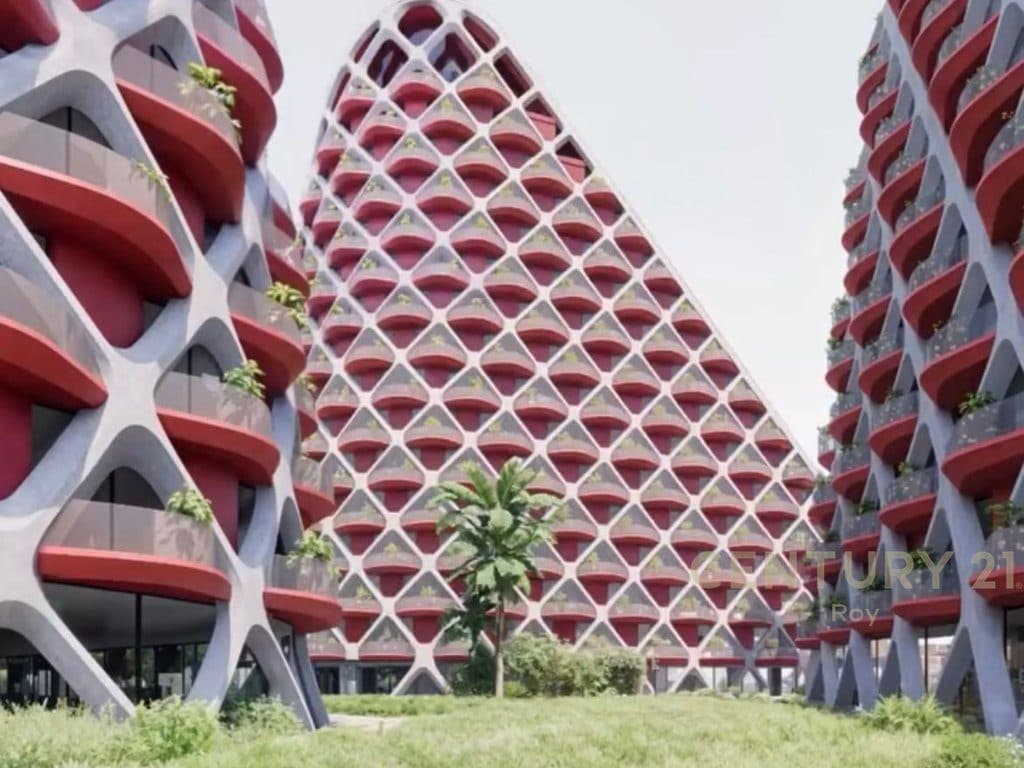 FILLUAN SHITJET NE NAREA TOWERS, QERRET! 4