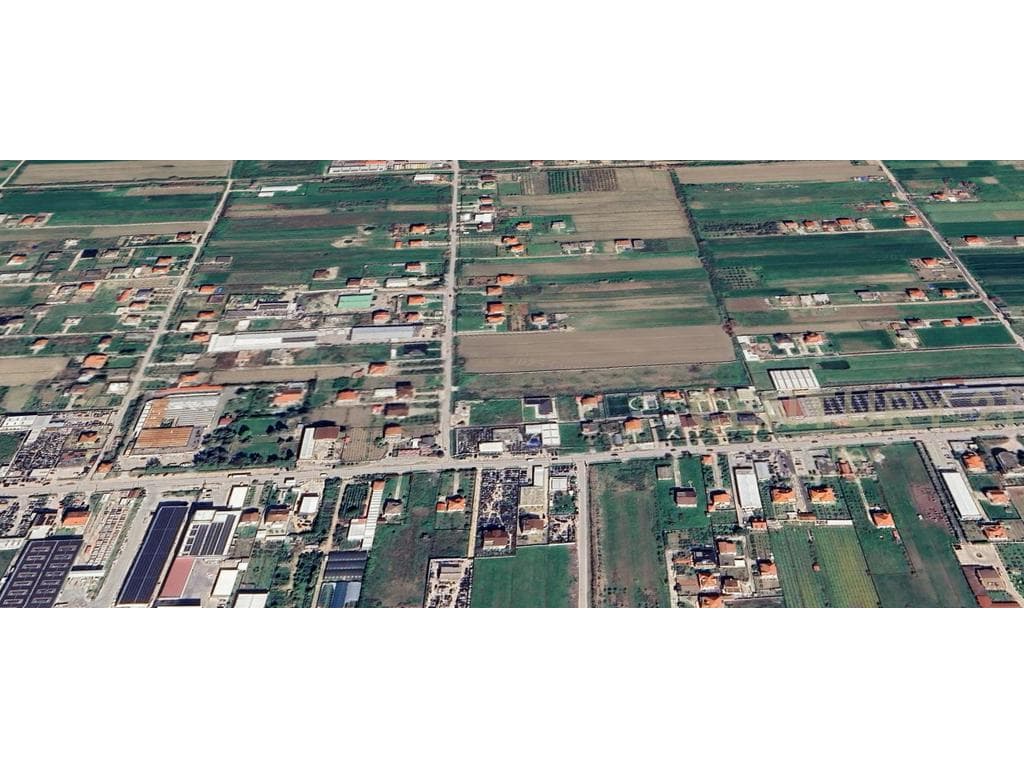 OFROHET TOKE PER SHITJE NE XHAFZOTAJ,DURRES! 3