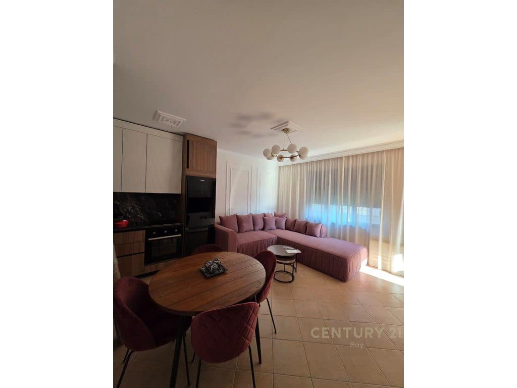 APARTAMENT 1+1 ME QIRA PRANË MIAMI BEACH! 2