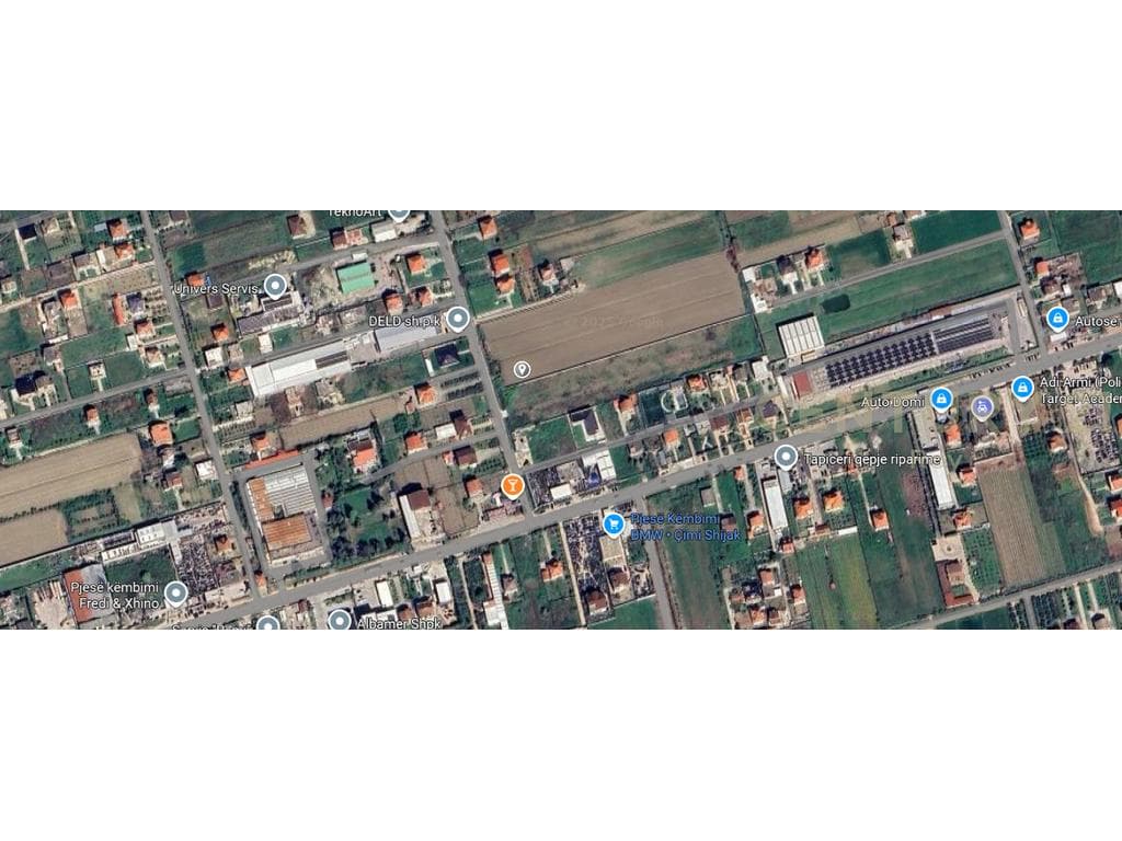 OFROHET TOKE PER SHITJE NE XHAFZOTAJ,DURRES!