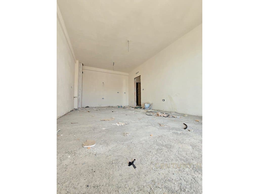 SHITET APARTAMENT 2+1 TEK REZIDENCA LIBURNA NE GOLEM!!! 2