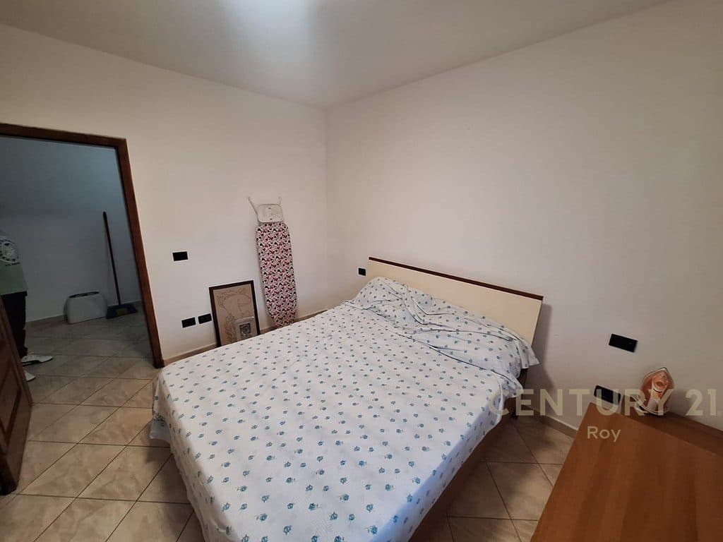 Apartament 1+1 Me Qira te Vala Park Durrës - 350€ | 57 m²