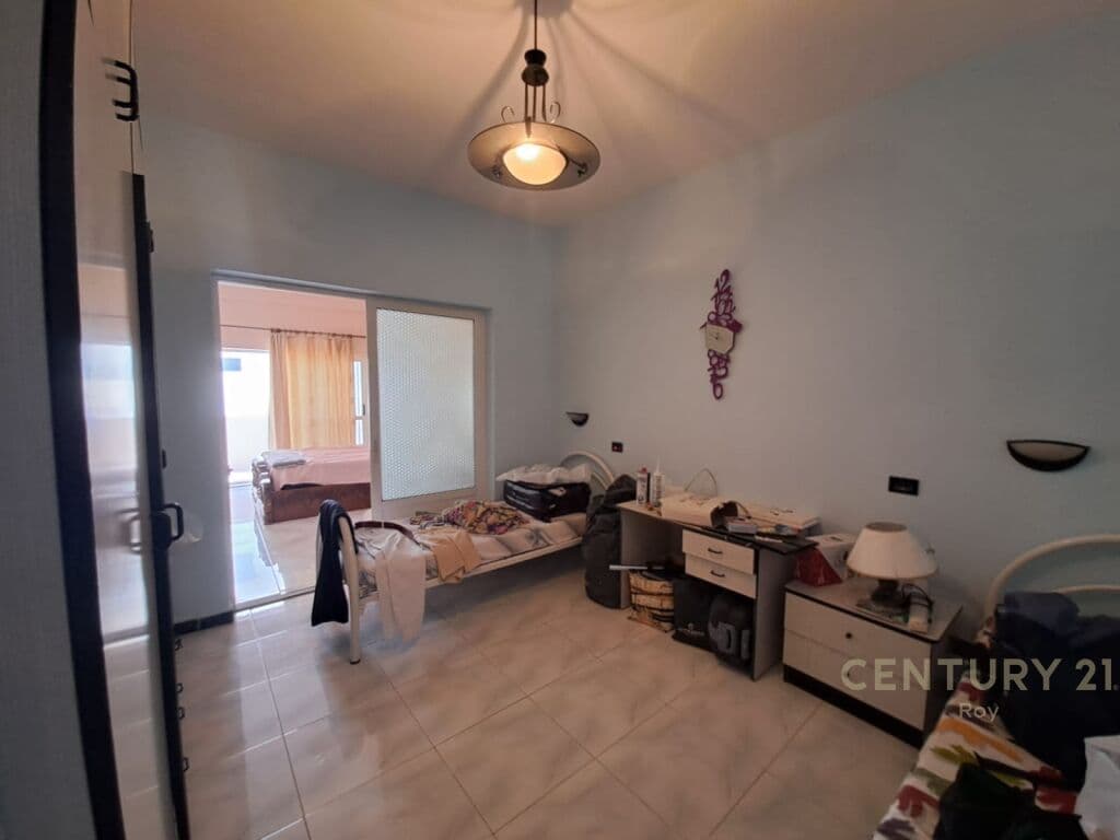 Apartament 3+1+2 te Stadiumi, Durrës - 120000€ | 120 m² 4