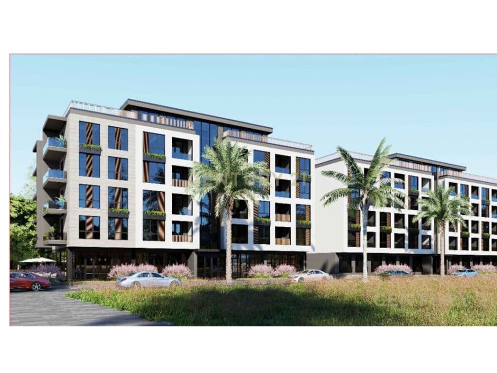 SHESIM APARTAMENT 1+1 NE QERRET! MUNDESI PAGESE ME KESTE! 3