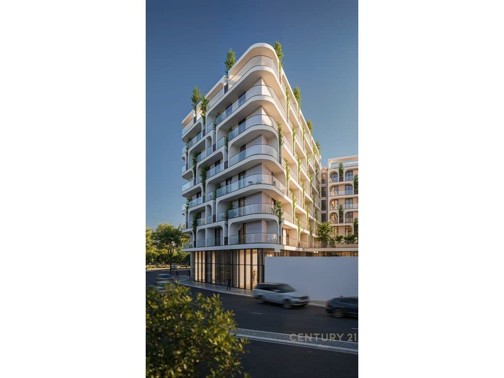 SHITET APARTAMENT 2+1! MUNDESI PAGESE ME KESTE!