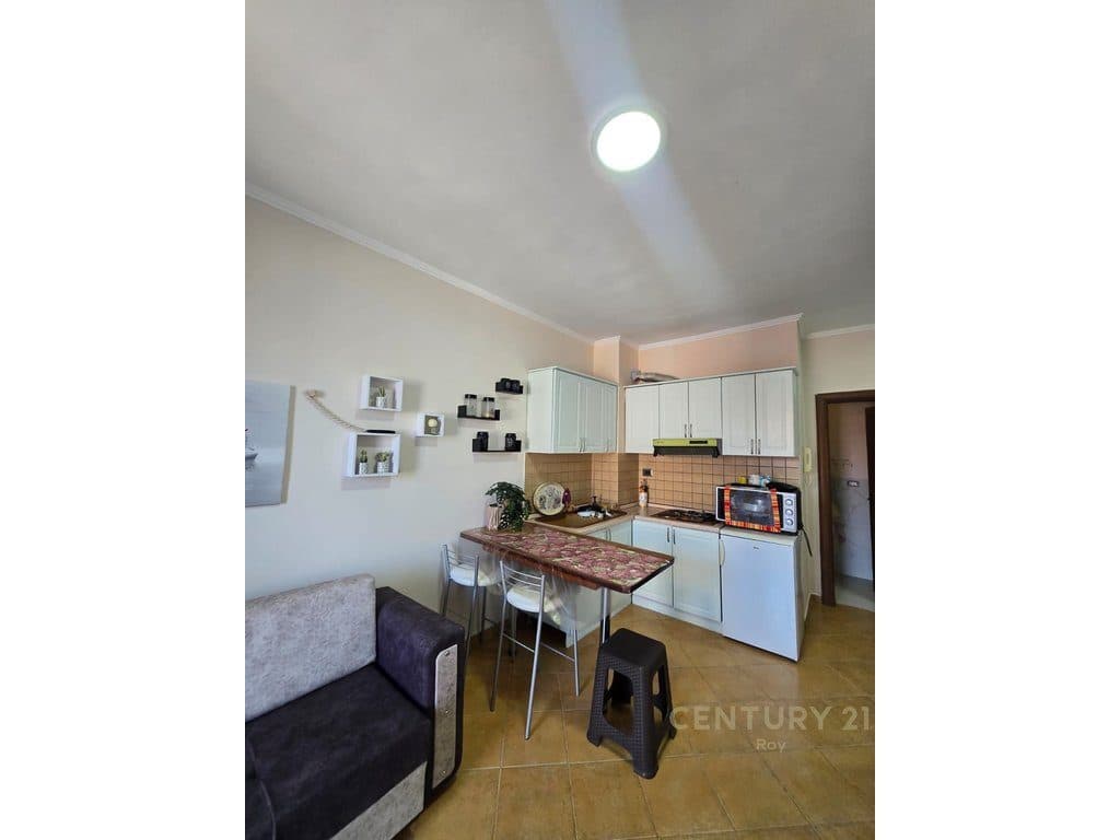 Studio Për Shitje në Golem, Durrës - 50,000€ | 37 m² 2