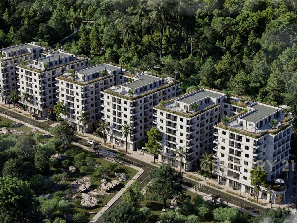 Apartament 1+1 Për Shitje në Qerret, Durrës - 74,000€ | 67 m² 2