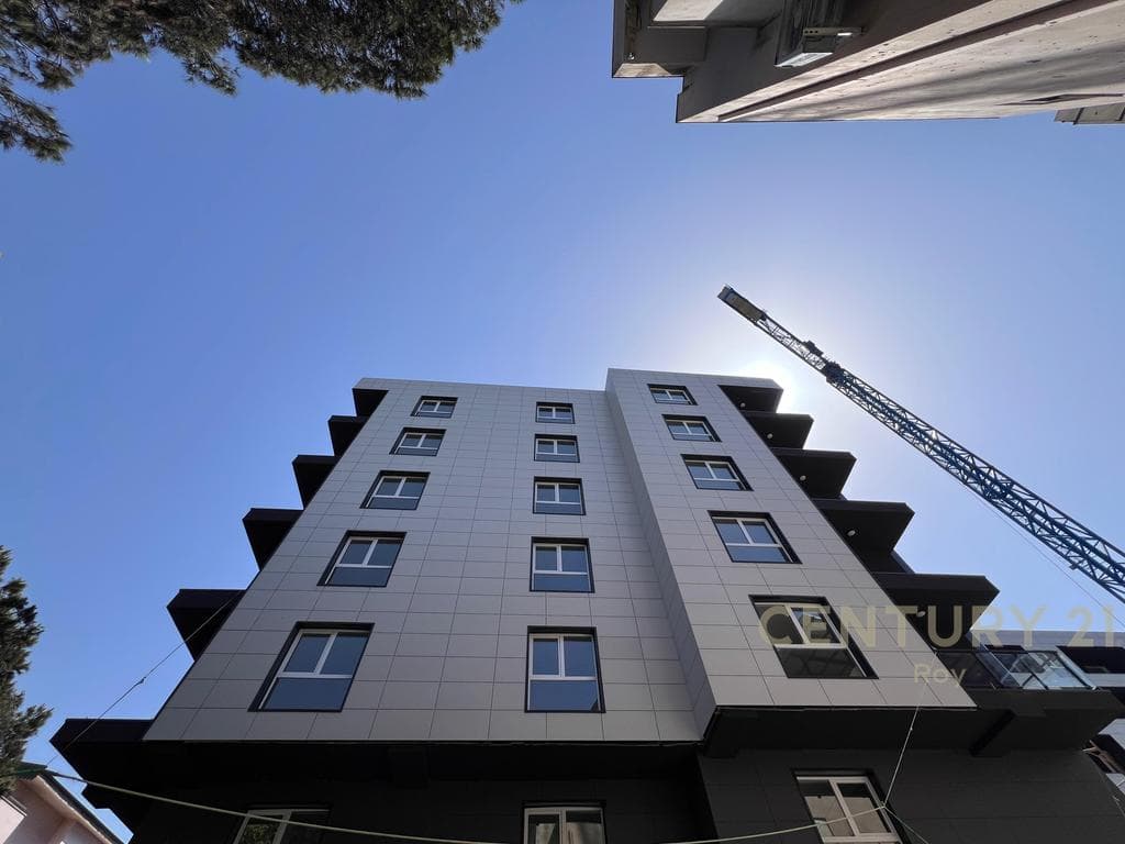 SHITET GARSONIERE NE RESIDENCEN "MONTEVIDEO" TE MALI ROBIT! 3