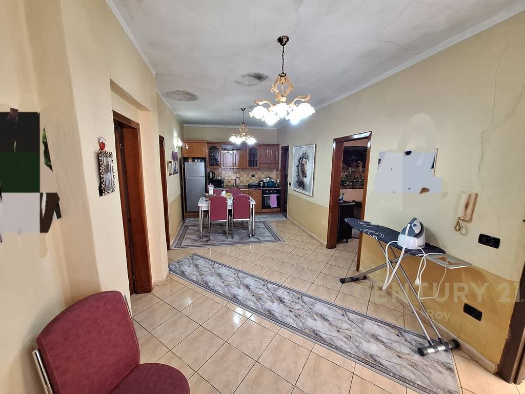 Vilë 2+1 + 100 m truall Në Shitje në Durrës - 220000€ | 186 m²
