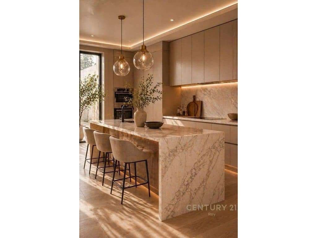 Apartament 1+1 Për Shitje në Golem, Mali i Robit, Durrës - 102,500€ | 73 m² 2