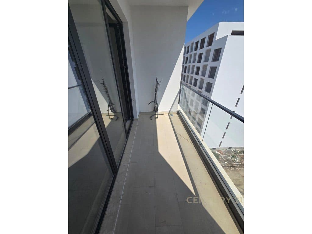 SHITET APARTAMENT 2+1 TEK REZIDENCA LIBURNA NE GOLEM!!! 4