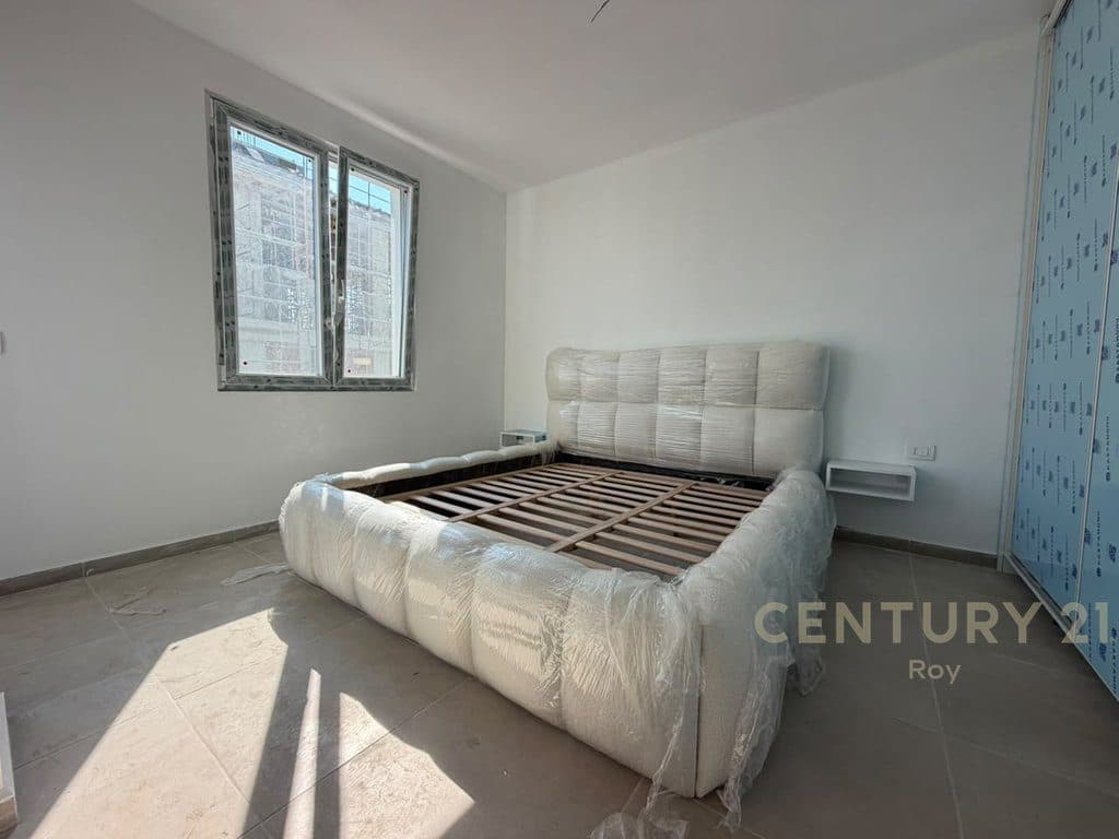 🏡 APARTAMENT 1+1 NË SHITJE | NDËRTIM I RI 2025 4