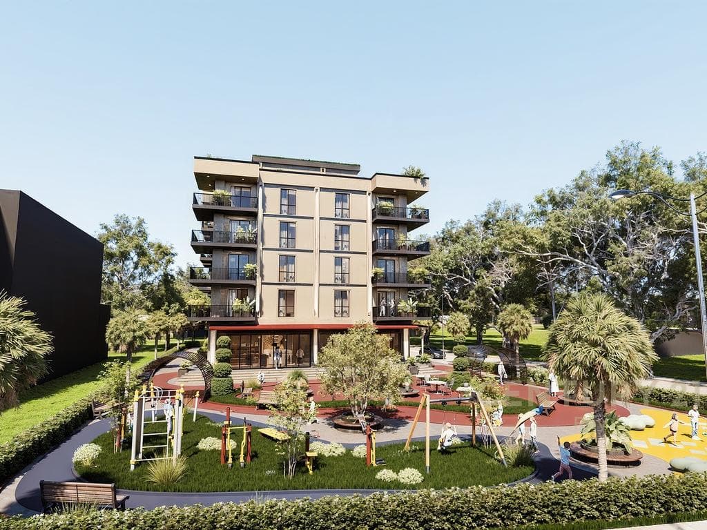 "ROADSIDE" RESIDENCE NE GOLEM, FILLUAN REZERVIMET NE RESIDENCEN ME TE RE, MUNDESIA PAGESE ME KESTE !!! 2