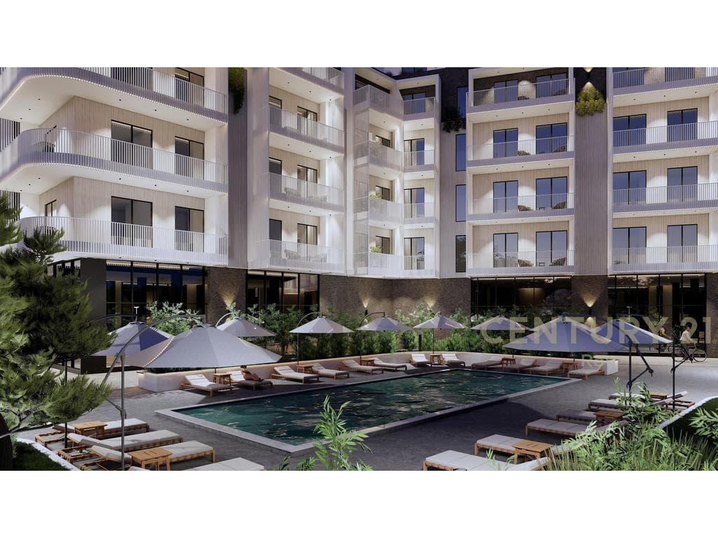 VIKTORI LUXURY APARTMENTS, QERRET ! 3