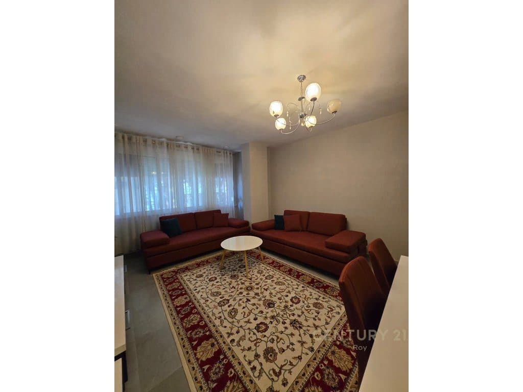 SHITET APARTAMENT 1+1 TEK MALI I ROBIT TEK ''KLAJDI RESORT'' 70M LARG PLAZHIT !! 4