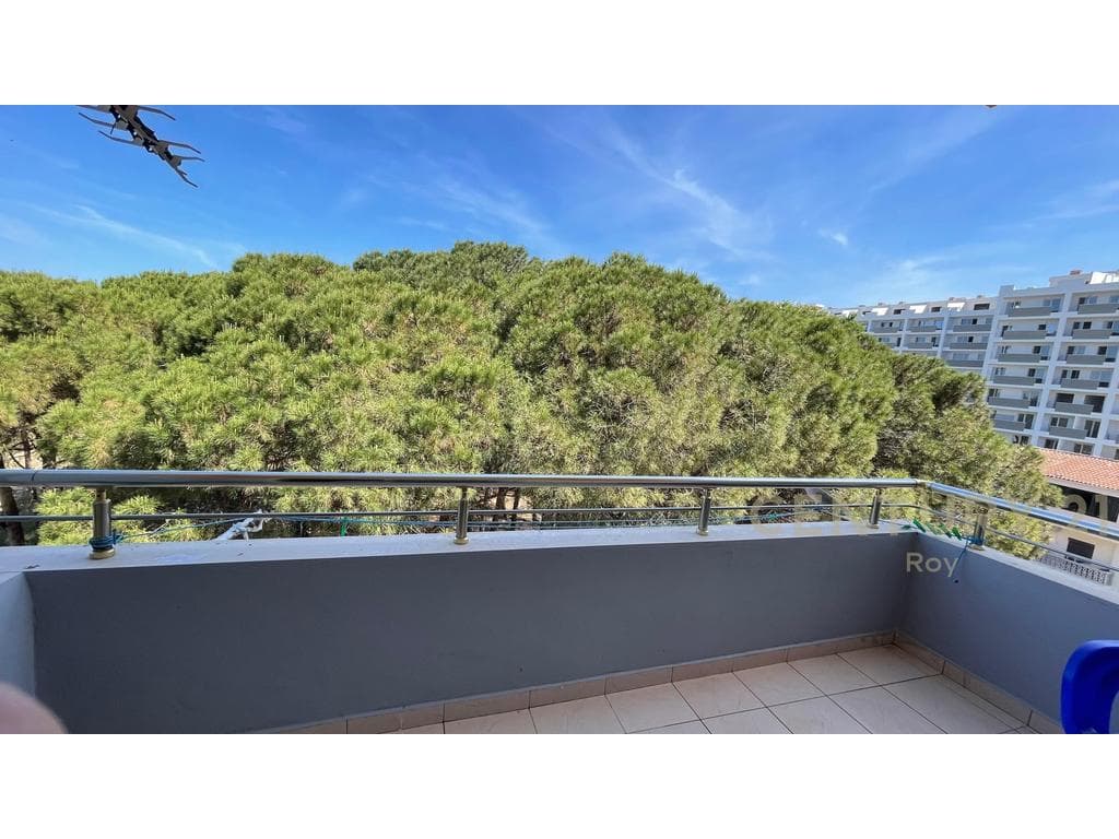 SHITET APARTAMENT 1+1 PRANE DETIT,NE GOLEM!