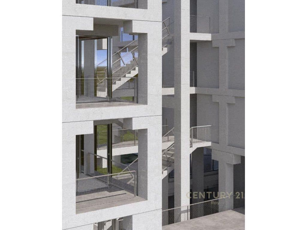 OPSIONE PER SHITJE THREE GARDENS RESIDENCE ,QERRET! 2