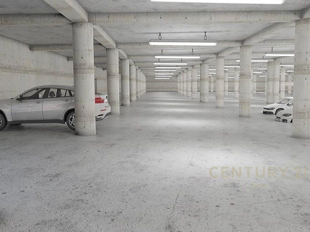 SHITET APARTAMENT 2+1+2 NE CURRILA, DURRES! 3