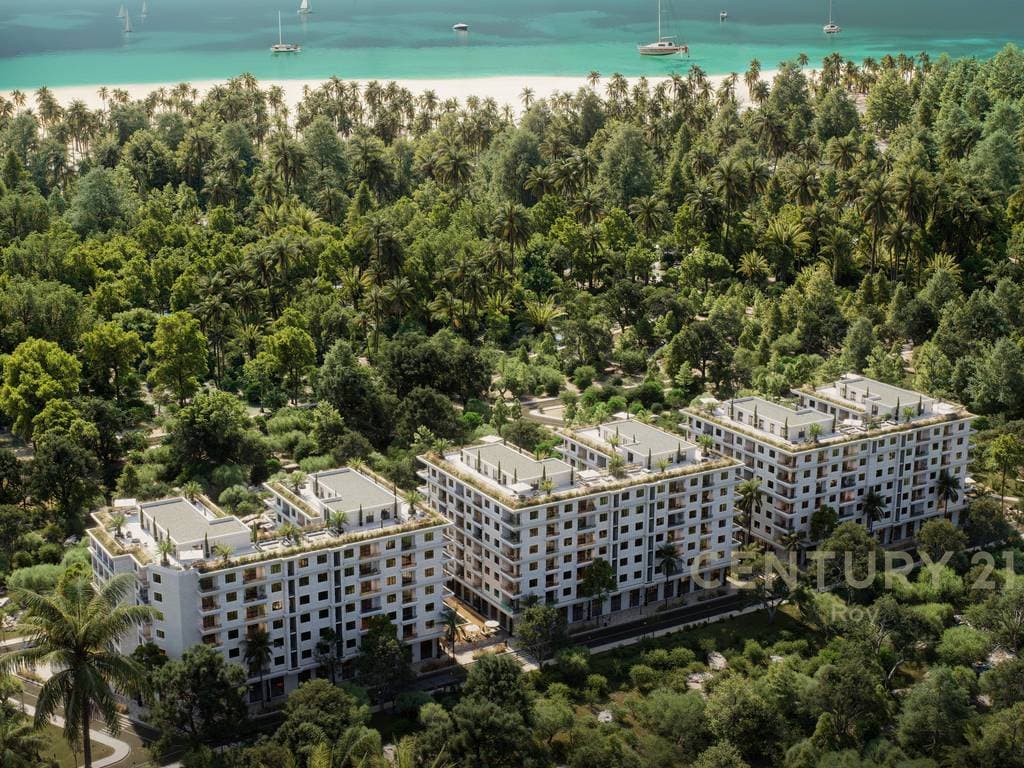 Apartament 1+1 Për Shitje në Qerret, Durrës - 74,000€ | 67 m²
