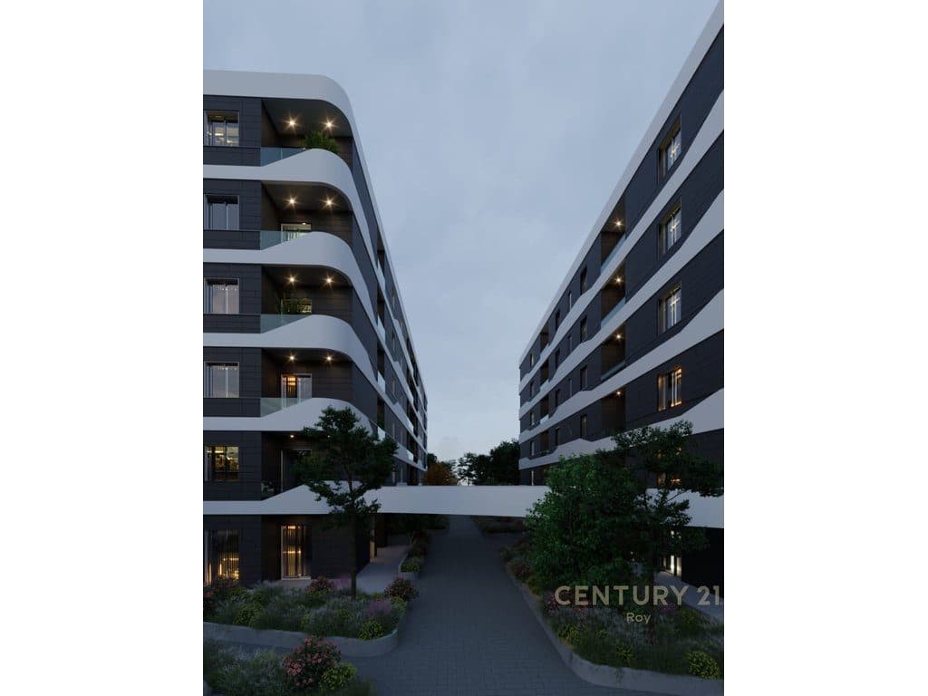 Shitet apartament 1+1 prane Pishave te Buta, Ndertim i RI ! 3