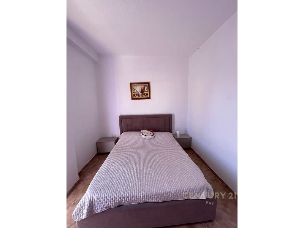 Apartament 2+1 Me Qira në Plazh, Durrës - 400€ | 74.28 m² 4