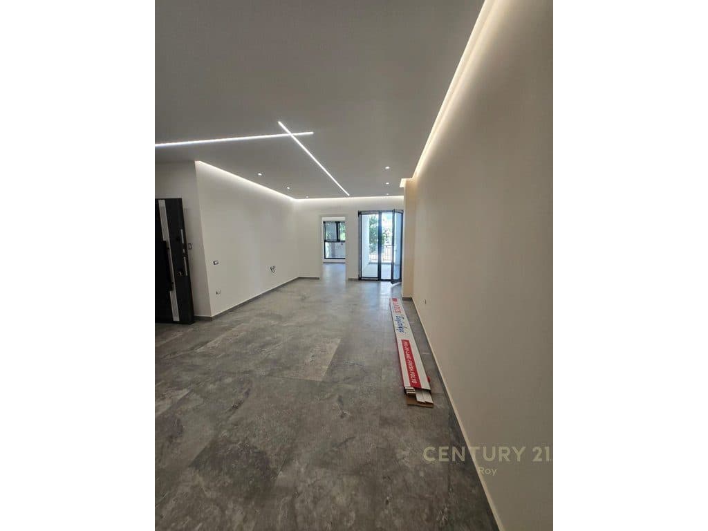 APARTAMENT 1+1 PËR SHITJE, NDËRTIM I RI I VITIT 2026 !!! 3