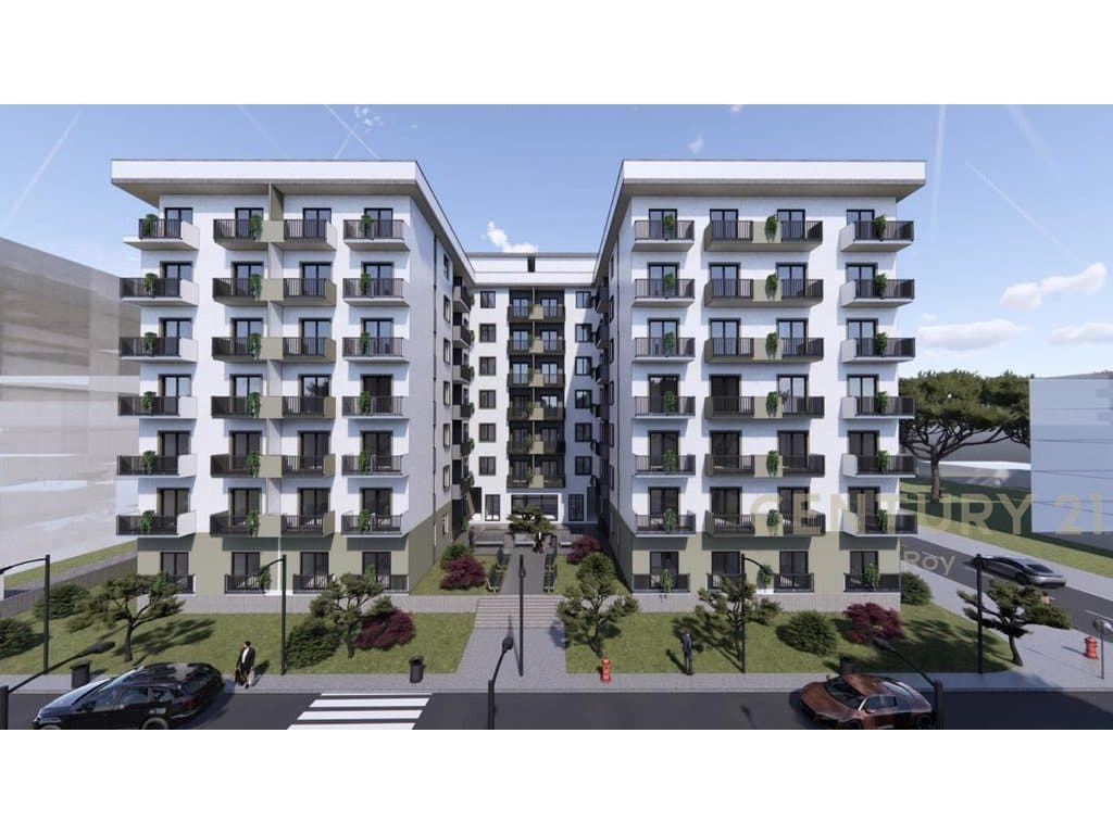 APARTAMENT 1+1 PER SHITJE NE GOLEM!MUNDESI PAGESE ME KESTE! 3