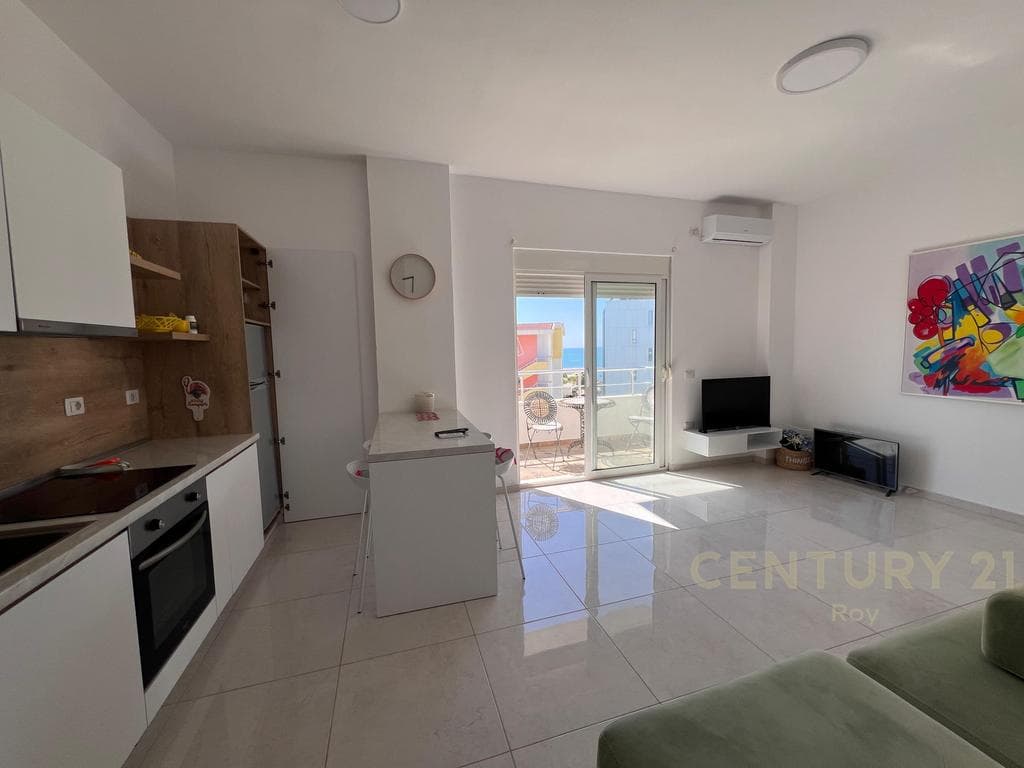 Apartament 2+1+ Post Parkimi për Shitje në Qerret, Durrës - 165,000 € | 76.34 m² 3