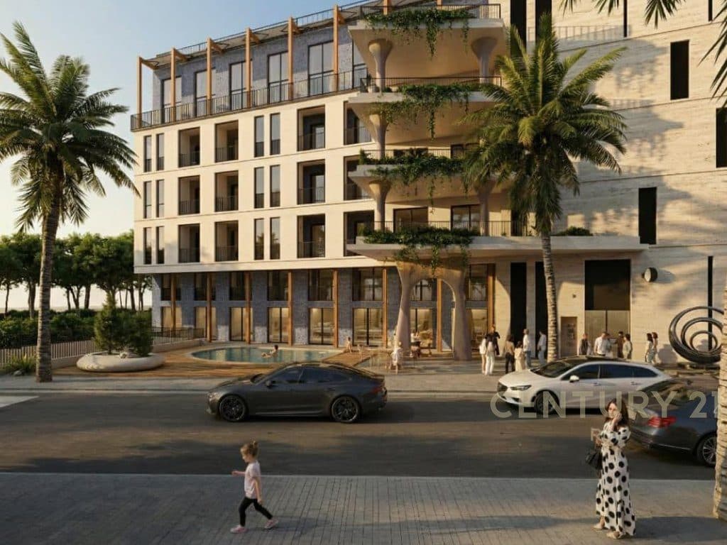 MIDDAL RESIDENCE, REZERVO TANI, PROJEKT I RI NË MALI I ROBIT !!