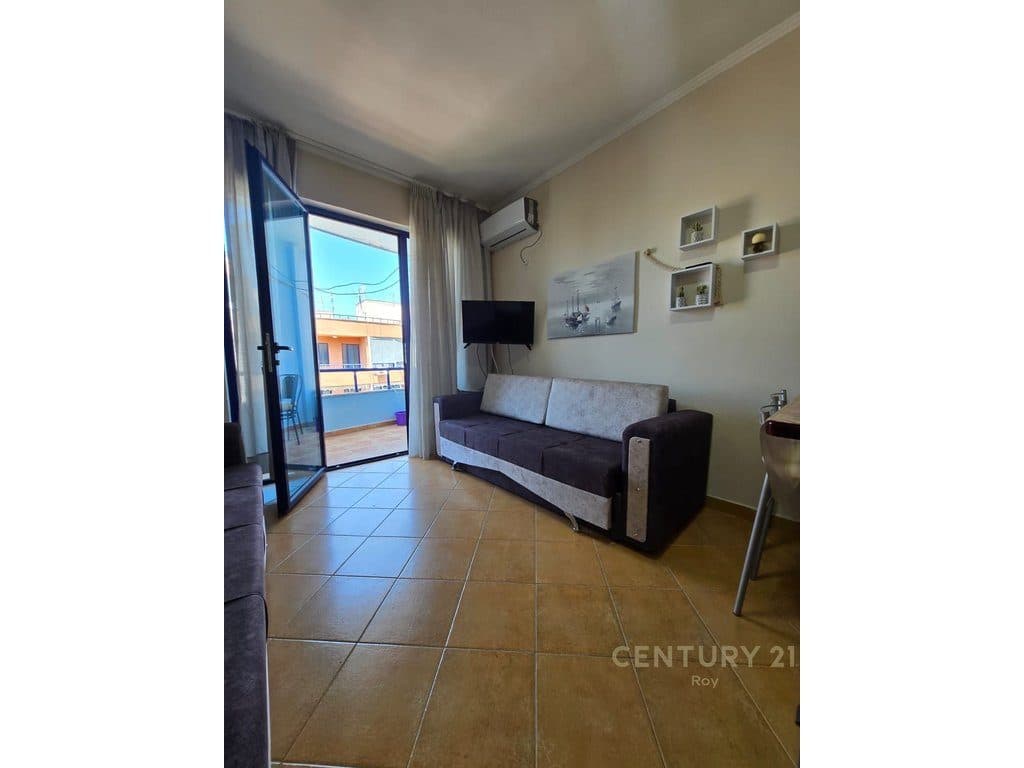 Studio Për Shitje në Golem, Durrës - 50,000€ | 37 m² 3