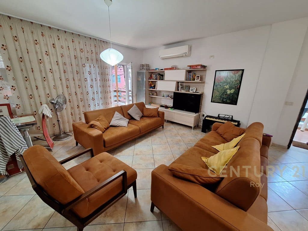 Apartament 2+1 në Shitje në Qerret në Marea Residence - 230000€ | 95 m²
