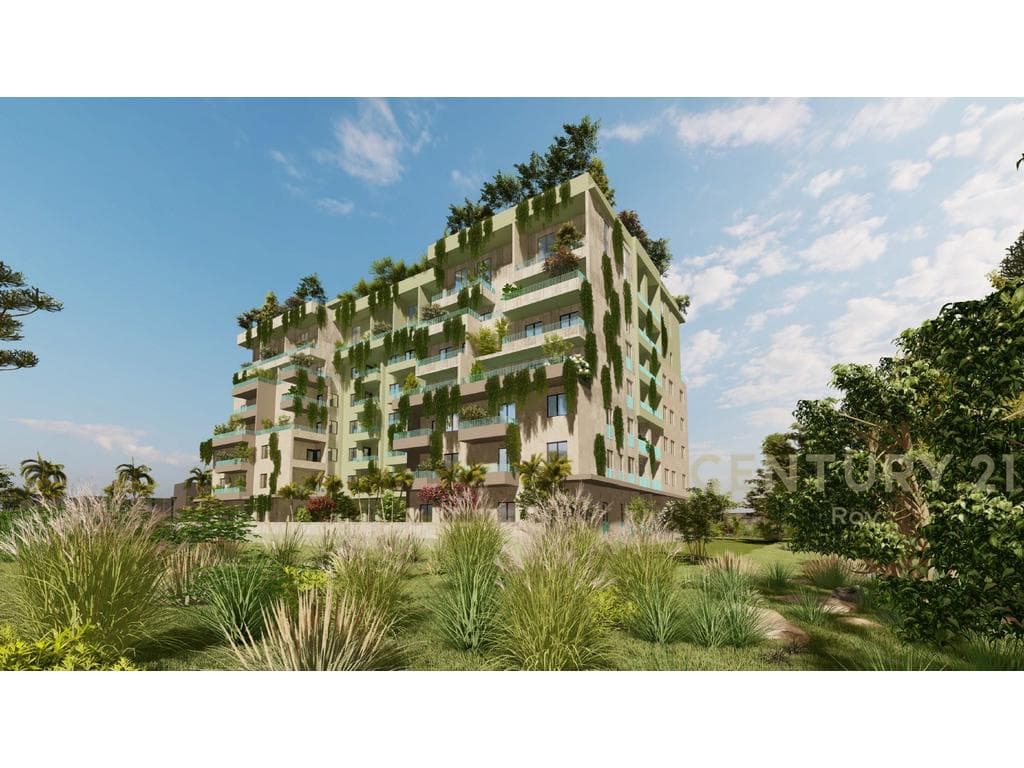 APARTAMENT PËR SHITJE NË RESIDENCËN UNITY NË GOLEM!!! 3