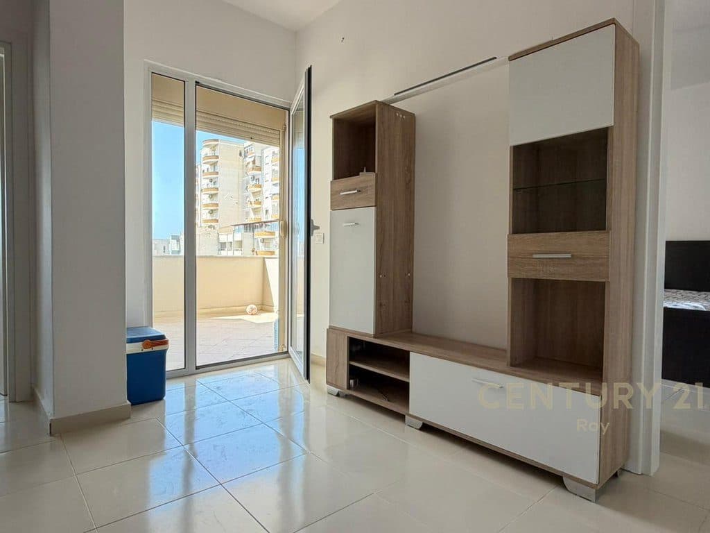 Apartament 2+1 Me Qira në Plazh Rrota e Kuqe, Durrës - 450€ | 100 m² 4