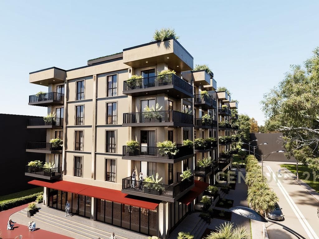 "ROADSIDE" RESIDENCE NE GOLEM, FILLUAN REZERVIMET NE RESIDENCEN ME TE RE, MUNDESIA PAGESE ME KESTE !!! 4