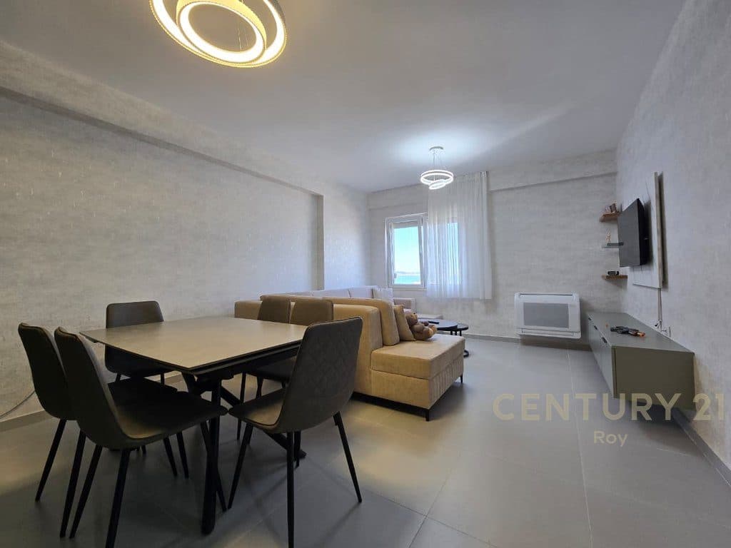 SHITET APARTAMENT 2+1+2 ME PAMJE DETI NE GOLEM!!! 2