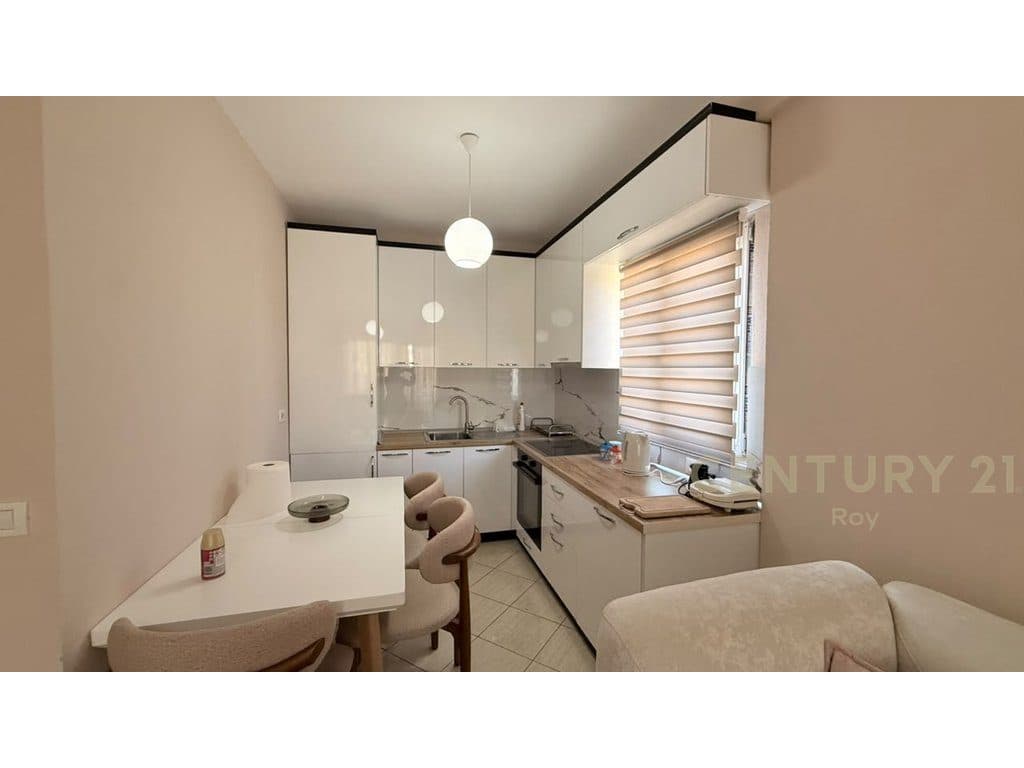 Apartament 1+1 Me Qira në Mali i Robit, Durrës - 500€ | 75 m² 2