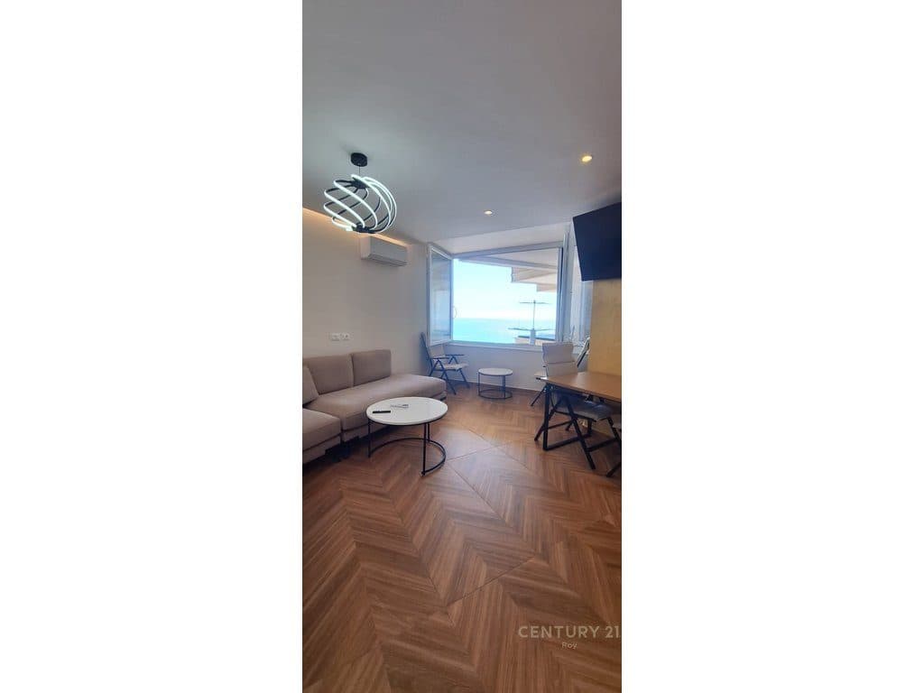 Apartament 1+1 në Shkëmbi i Kavajës, Durrës - Për Shitje 117,453€ | 55.93 m² 2