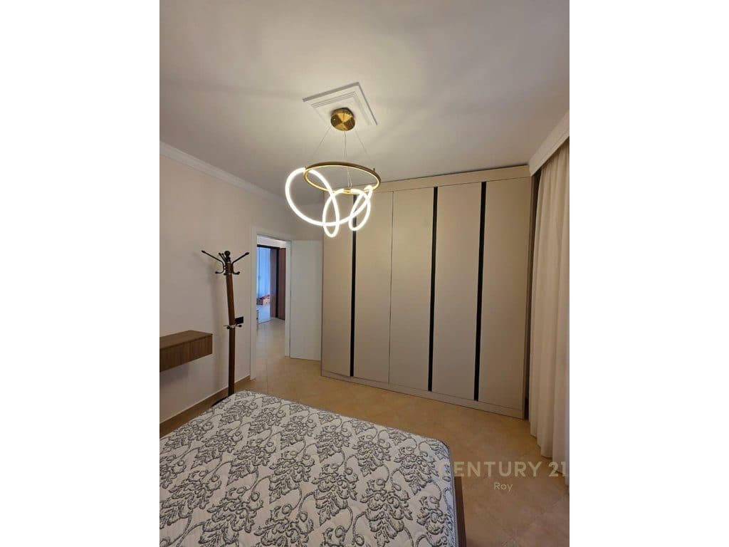 APARTAMENT 1+1 ME QIRA PRANË MIAMI BEACH! 4